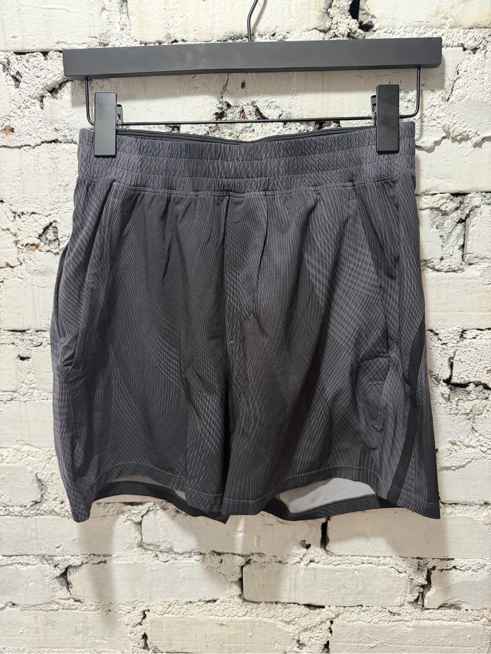 5” Pace Breaker Short: No Liner